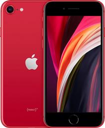 Apple iPhone SE 2020 (3GB/64GB) Product Red από το Media Markt