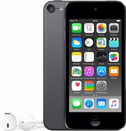 Apple iPod Touch 6th Generation (128GB) Space Gray από το Media Markt