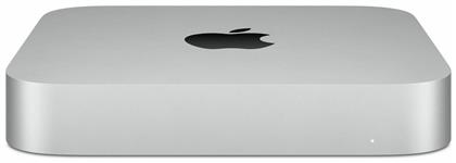 Apple Mac mini (2020) (M1/8GB DDR4/256GB SSD/MacOS) από το Media Markt