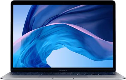 Apple MacBook Air 13.3'' (i3-1000NG4/8GB/256GB) (2020) Space Gray από το Media Markt