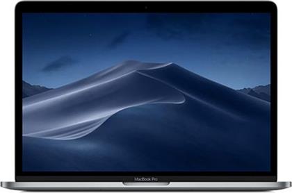 Apple MacBook Pro 13.3'' (i5-8257U/8GB/128GB) with Touch Bar (2019) Space Gray από το Kotsovolos