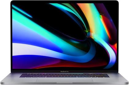 Apple MacBook Pro 16'' (i9-9880H/16GB/1TB/Radeon Pro 5500M) with Touchbar (2019) Space Gray GR Keyboard από το Media Markt