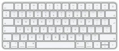 Magic Keyboard Ασύρματο Πληκτρολόγιο Ελληνικό Apple