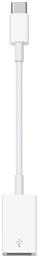 MJ1M2 USB-C male σε USB-A female 1τμχ Apple
