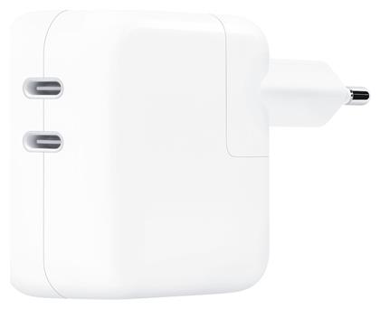 MNWP3ZM/A USB-C Χωρίς Καλώδιο 35W Apple