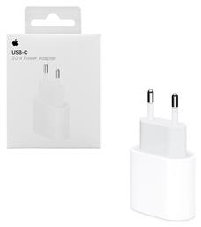 Power Adapter A2347 USB-C Χωρίς Καλώδιο 20W Apple