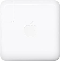 Apple USB-C Φορτιστής Laptop 96W 20.5V 4.37A από το Kotsovolos