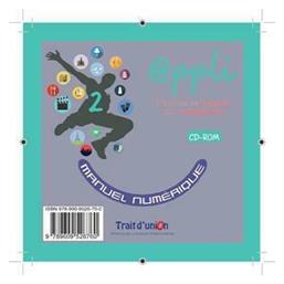 Appli 2 Manuel Numerique - Trait d Union