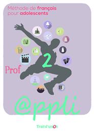 APPLI 2 PROFESSEUR - Trait d Union