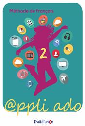 APPLI ADO 2 METHODE - Trait d Union