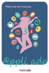 Appli Ado 3 Eleve - Trait d Union