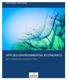 Applied Environmental Economics - Μπαρμπουνάκης Χ