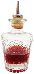 Dash Bottle Γυάλινο 12cl 28.00037 () APS