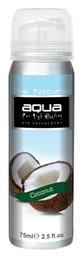 Aqua Αρωματικό Σπρέι Αυτοκινήτου The Naturals Coconut 75ml