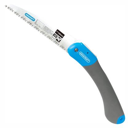 Aquacraft Πριόνι Σπαστό Κλαδέματος 18cm - AquaCraft