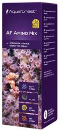 AF Amino Mix Συμπλήρωμα Αμινοξέων 10ml Aquaforest