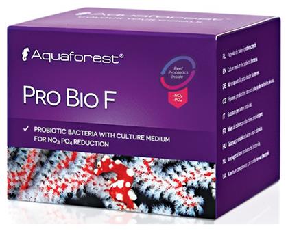Pro Bio F Συμπλήρωμα Προβιοτικών Βακτηριδίων 25γρ. Aquaforest