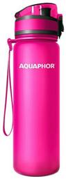 City με Φίλτρο 500ml Ροζ Aquaphor