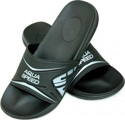 Aquaspeed Dakota COL.7 Black από το MybrandShoes