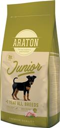Araton Junior 15kg από το Petshop4u