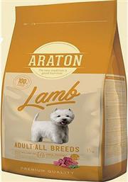 Araton Lamb 15kg από το Plus4u
