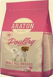 Araton Poultry 15kg από το Petshop4u