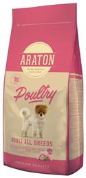 Araton Poultry 15kg από το Petshop4u