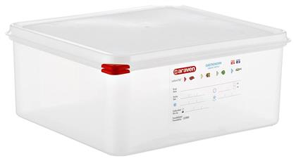 Δοχείο Αποθήκευσης Τροφίμων 14lt 35.4x32.5x15cm Araven