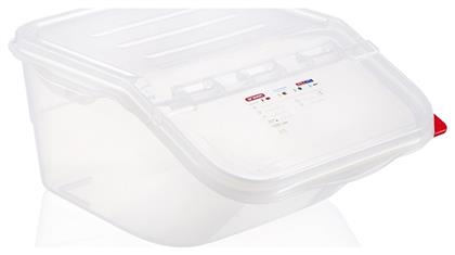 Δοχείο Αποθήκευσης Τροφίμων 16lt 41.5x34x20cm Araven