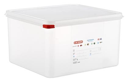 Δοχείο Αποθήκευσης Τροφίμων 19lt 35.4x32.5x20cm Araven