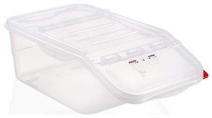 Δοχείο Αποθήκευσης Τροφίμων 22.65lt 56.5x34x20cm Araven