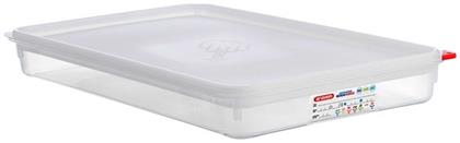 Δοχείο Αποθήκευσης Τροφίμων 8.3lt 53x32.5x6.5cm Araven
