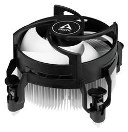 Alpine 17 Socket 1700 Arctic