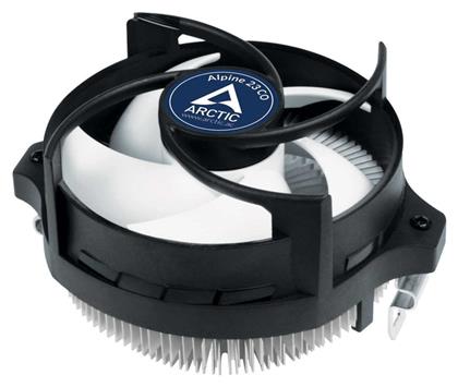 Alpine 23 CO Socket AM4/AM5 Arctic