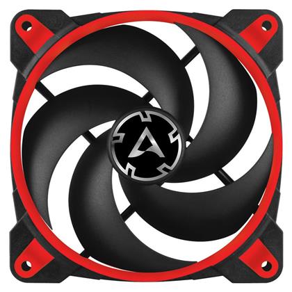 Bionix P120 Case Fan Κόκκινο Arctic