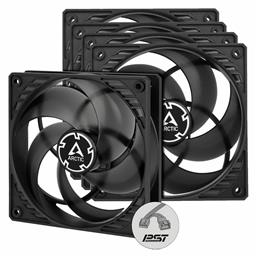 F12 PWM PST Case Fan 120mm 5τμχ Arctic