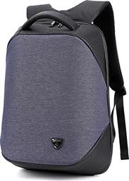 Arctic Hunter B00193 Grey 15.6'' από το Shop365