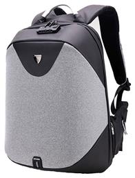 B00208 Πλάτης 15.6'' Γκρι Arctic Hunter