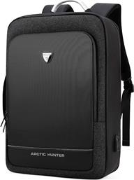 Arctic Hunter B00227 Black 17'' από το Shop365
