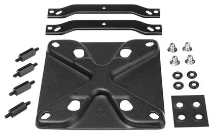 LGA1700 assembly kit - Freezer 34 Arctic