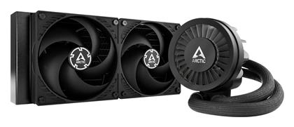 Liquid Freezer III 240 Black για Socket AM4/AM5/1700 Arctic