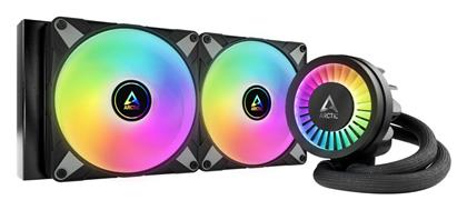 Liquid Freezer III 280 A-RGB για Socket AM4/AM5/1700 Arctic