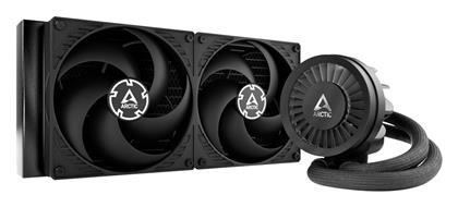 Liquid Freezer III 280 Black για Socket AM4/AM5/1700 Arctic