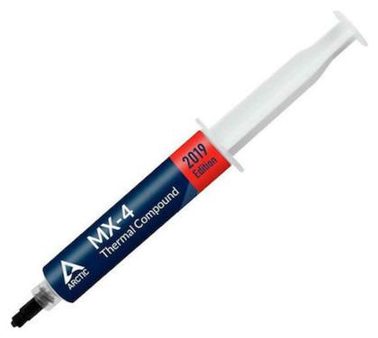 MX-4 2019 Edition Thermal Paste 8gr Arctic