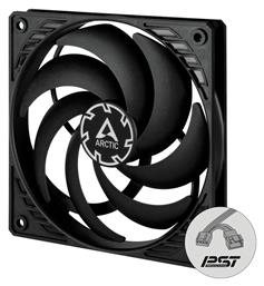 P12 Slim PWM PST Case Fan 120mm Arctic