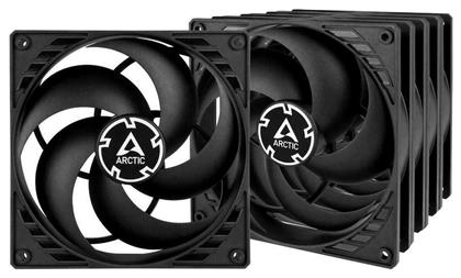 P14 PWM PST Case Fan 140mm 5τμχ Arctic
