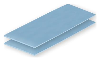 Thermal Pad TP-3 200x100mm, 1.0mm - 2 Pack Arctic