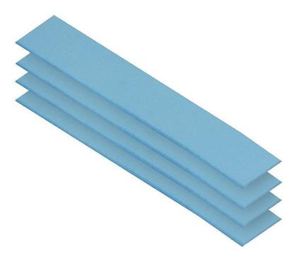 Tp-3 120x20mm 1.0mm Pack 4 Arctic