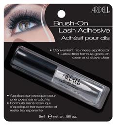 Brush-On Strip Κόλλα για Βλεφαρίδες σε Διάφανο χρώμα 5ml Ardell