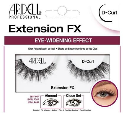 Extension FX Ψεύτικες Βλεφαρίδες 68693 Ardell